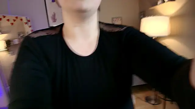 blessbinny 라이브 XXX 채팅