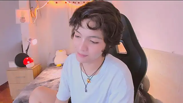 Sweet_Allann Live XXX chat