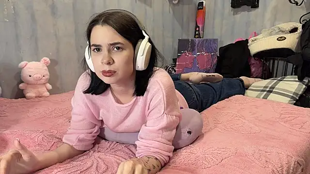 LanoraBilecki Chat XXX live