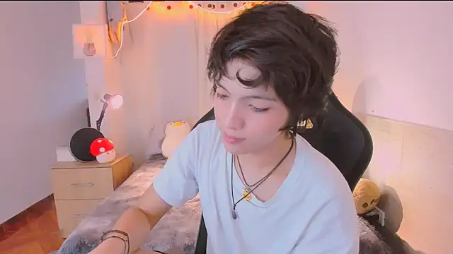 Sweet_AllanのライブXXXチャット