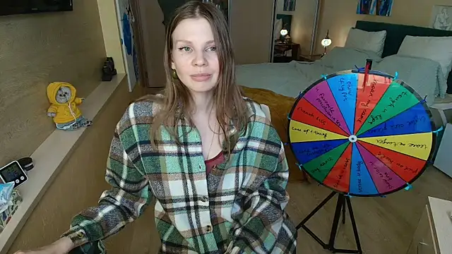 ReginaSparkle Live XXX-Chat