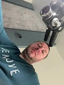 Show de webcam de DorianJeday