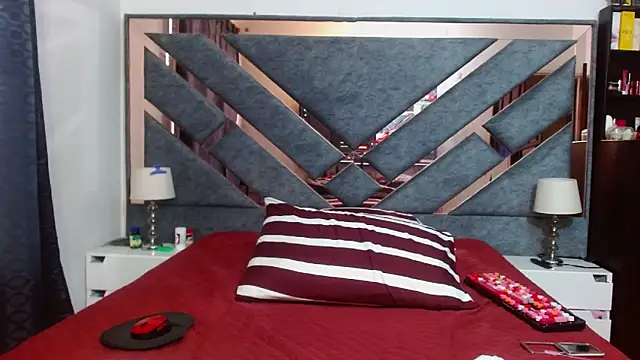 Chat XXX en directo de KarlaTesg