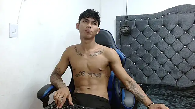 luka_big18 在線直播表演