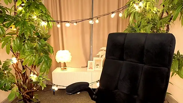 TeresaMoss 现场XXX聊天