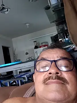 Misterymem63 webcam show