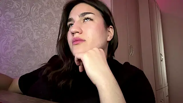 Mary_Nitherson 라이브 XXX 채팅