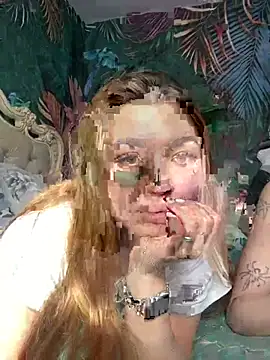 Pertunjukan Kamera Web dildo777_