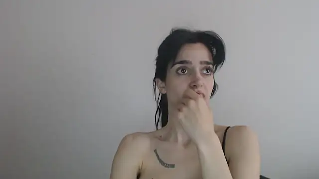 Webkamerová show gglingeriee