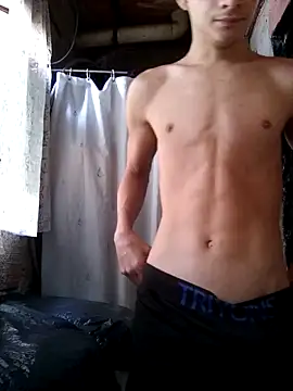 Max026_: вебкам-шоу