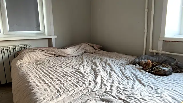 lisa_montana Obrolan Langsung XXX