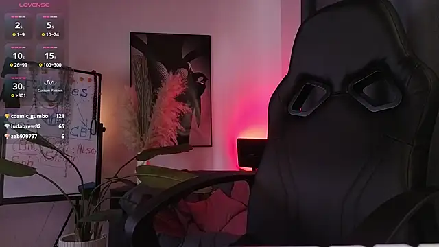 casey_robbinss: вебкам-шоу