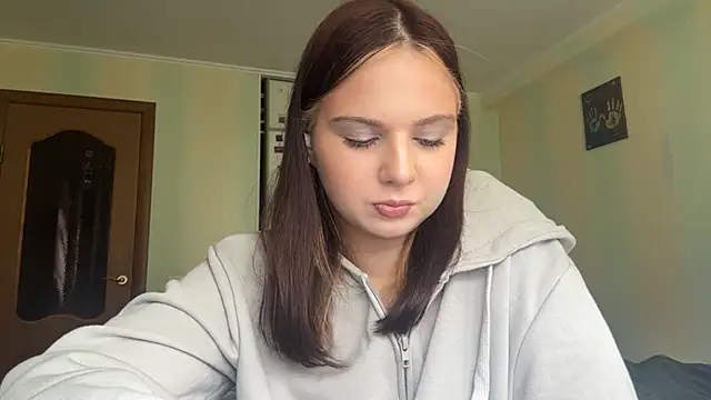 GiselleReidenbach Chat XXX in diretta