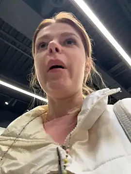 HarrietDart Obrolan Langsung XXX