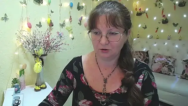 VanessaHotts 现场XXX聊天