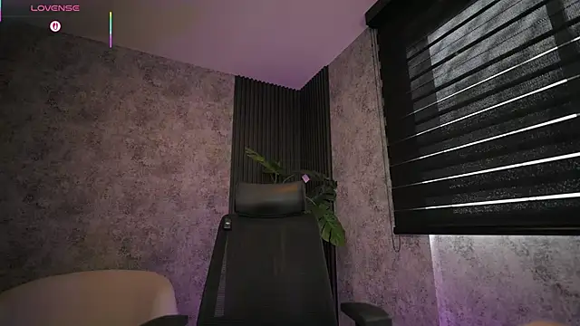 Živý XXX chat AmyWalker_