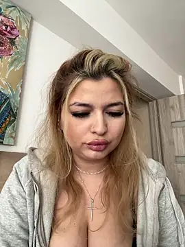 AllysonK Live XXX-chat