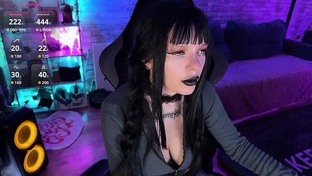 Eva-miller1 Chat XXX live