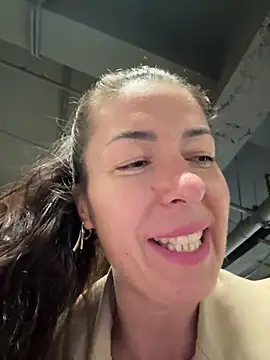 eveangelll Live XXX-Chat