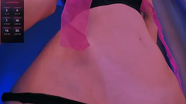 ellaamber Live XXX-Chat