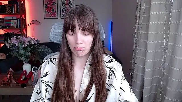 Sembang XXX Secara Langsung kenzie_x