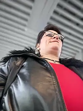 ZhenjaPoledance Chat XXX live