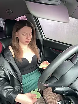 Sembang XXX Secara Langsung Marii_Ann