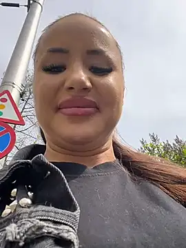 beautydiamond – Live XXX-chat