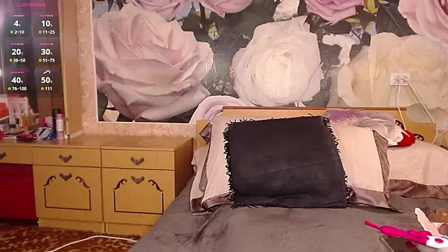 MarineSweet Chat XXX live