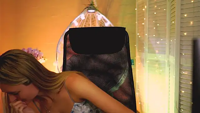 DeboraLarson – Live XXX-chat