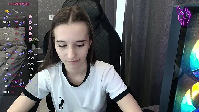 Sembang XXX Secara Langsung Alice_Weiss