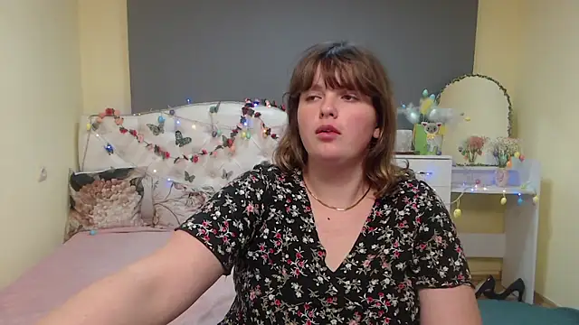 StaceyLex 现场XXX聊天