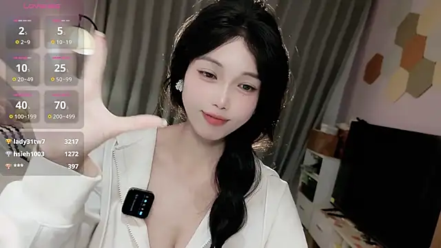 Mary-0808 Chat XXX live