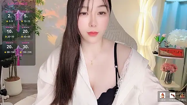 Sembang XXX Secara Langsung Liz-nn