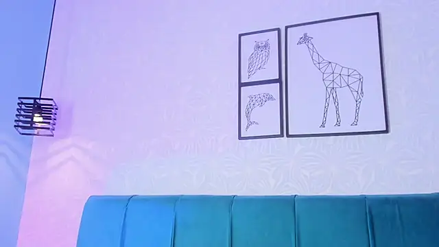 Živý XXX chat ninna_curly