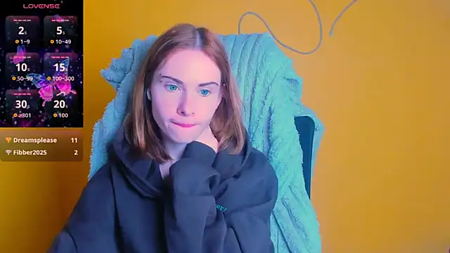 Fiona_Night Live XXX-Chat