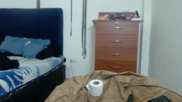 KratosAfroditacs Live XXX-chat