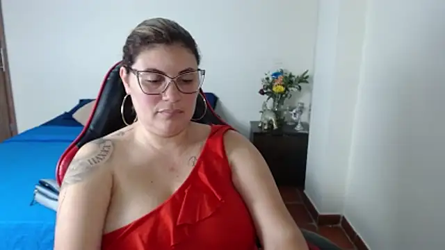 Chat XXX en directo de Secret_Bella