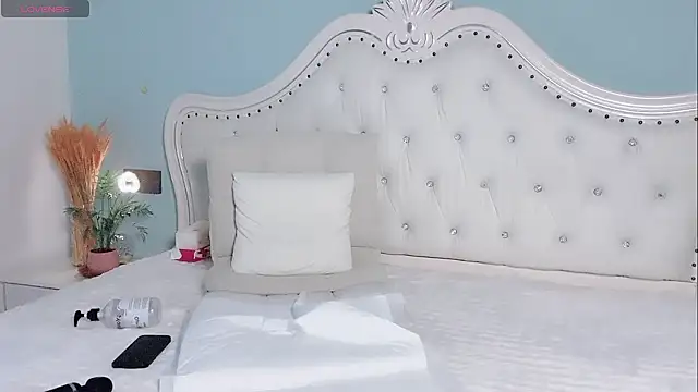 Chat XXX en directo de B-Yaya