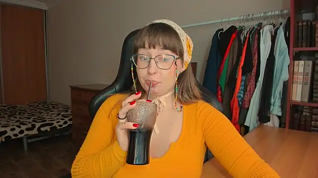 Živý XXX chat just_fucked777