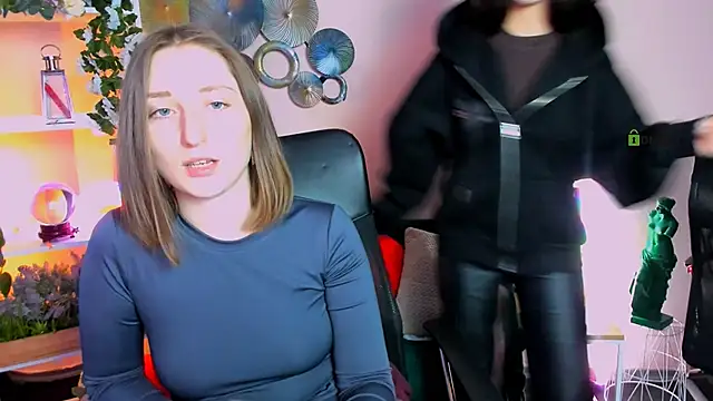 eva_smiith_ – Kamerová šou