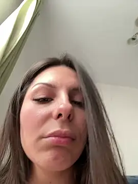 Chat XXX en directo de kittyCarrol