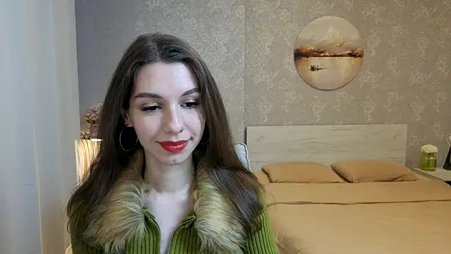 KellyShines Live XXX-chat