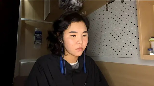 Sembang XXX Secara Langsung JennyCarpenter