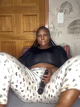 Bellabootie – Live XXX-chat