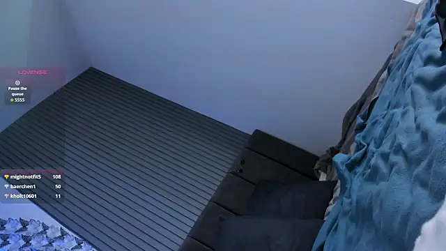 MiraVelle_ – Live XXX-chat