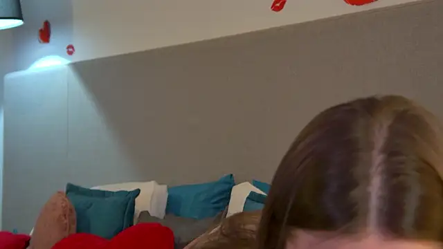 AliceAtkins Live XXX-chat