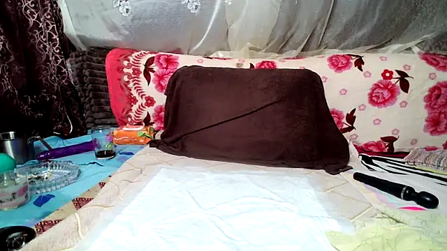 Chat XXX en directo de Kissingyouu