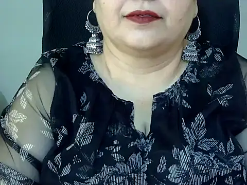 Sembang XXX Secara Langsung Soniya_Sha