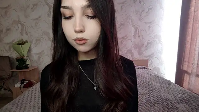 Živý XXX chat Qwami_Amie